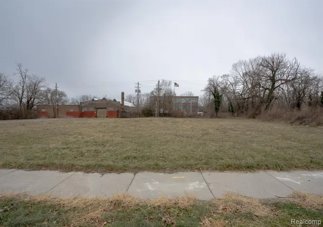 5th image of 1191 Concord St, Detroit, MI 48207 | MLS# 60962271
