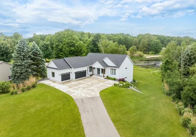 Homes for sale in Traverse City, MI | 504 S East Silver Lake Rd, Traverse City, MI 49685 | MLS# 80064868