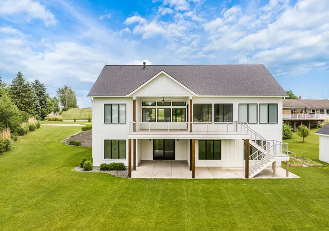 Homes for sale in Traverse City, MI | 504 S East Silver Lake Rd, Traverse City, MI 49685 | MLS# 80064868