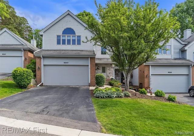 Homes for sale in Clarkston, MI | 6547 Scenic Pines Ct, Clarkston, MI 48346 | MLS# 61001164