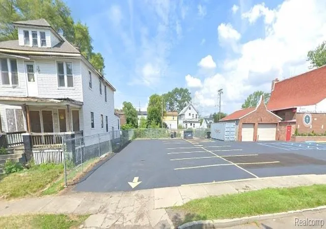Homes for sale in Detroit, MI | 15779 Rosa Parks Blvd, Detroit, MI 48238 | MLS# 60974063