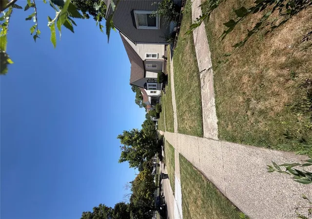 Photo 8 of Single family home for sale at 19616 Marx St, Highland Park, MI 48203 | MLS# 61019812 | Listing updated on 2026-08-13