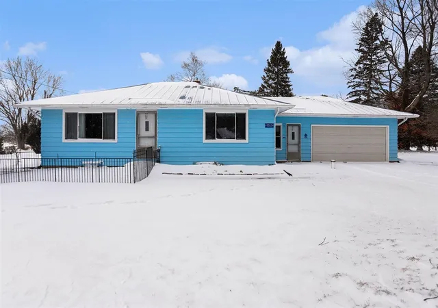 2nd image of 9567 Huntington Rd, Battle Creek, MI 49017 | MLS# 70512081