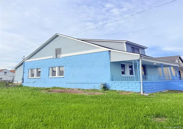 4th image of 5041 Edwin St, Hamtramck, MI 48212 | MLS# 60995718