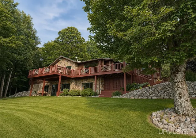 Photo 3 of Single family home for sale at 615 Holli Blue Rd, Champion, MI 49814 | MLS# 50218634 | Listing updated on 2026-09-29