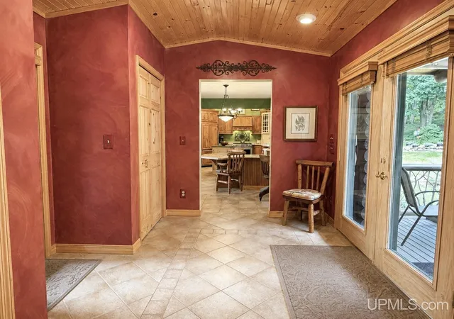 Photo 4 of Single family home for sale at 615 Holli Blue Rd, Champion, MI 49814 | MLS# 50218634 | Listing updated on 2026-09-29