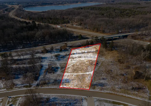 Photo 1 of Land for sale at Lot 5 Twin Meadows Dr, Jackson, MI 49201 | MLS# 70405906 | Listing updated on 2026-05-01