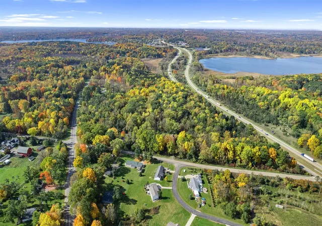 Photo 3 of Land for sale at Lot 5 Twin Meadows Dr, Jackson, MI 49201 | MLS# 70405906 | Listing updated on 2026-05-01