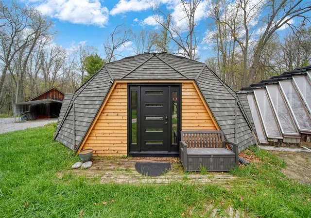 1st image of 5576 S M 52, Stockbridge, MI 49285 | MLS# 70527977