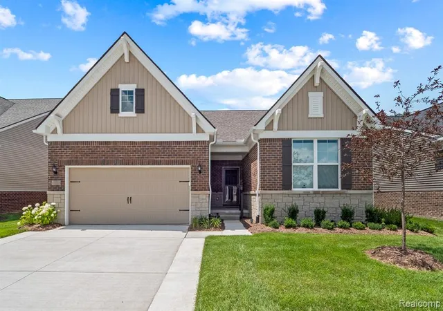 image of 5697 Lewiston Rd, Canton, MI 48188 | MLS# 60995375