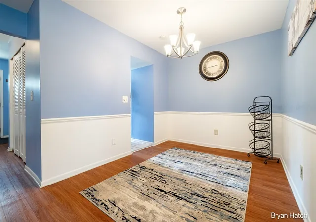 Listing Photo 5 - Condo for sale in building located at 1457 N Saxony Dr, Grand Rapids, MI 49508 - Unit #14