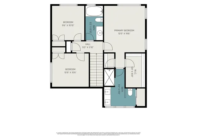34th image of 586 Kuehnle Ave, Ann Arbor, MI 48103 | MLS# 70540335