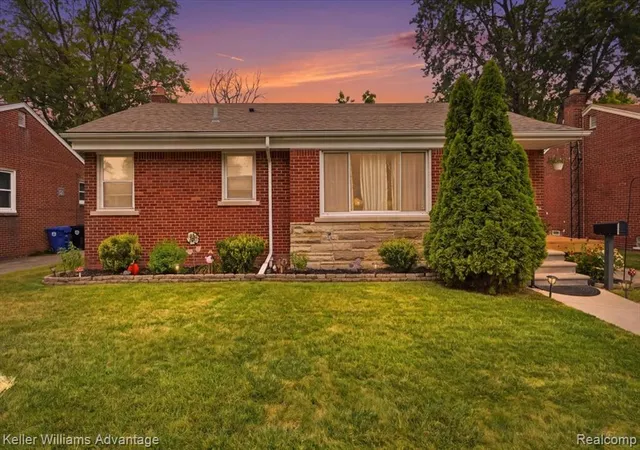Photo 1 of Single family home for sale at 12035 Royal Grand, Redford, MI 48239 | MLS# 61021195 | Listing updated on 2026-09-05