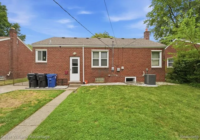 Photo 2 of Single family home for sale at 12035 Royal Grand, Redford, MI 48239 | MLS# 61021195 | Listing updated on 2026-09-05