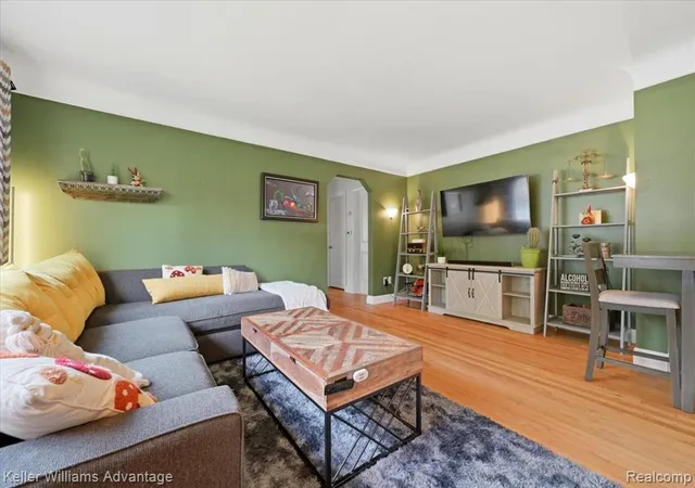 Photo 5 of Single family home for sale at 12035 Royal Grand, Redford, MI 48239 | MLS# 61021195 | Listing updated on 2026-09-05
