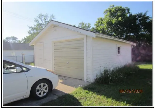 4th image of 1407 Franklin Ave, Grand Haven, MI 49417 | MLS# 70542473