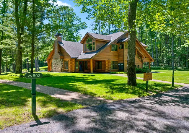 Homes for sale in Lewiston, MI | 592 Osprey Ln, Lewiston, MI 49756 | MLS# 80070277