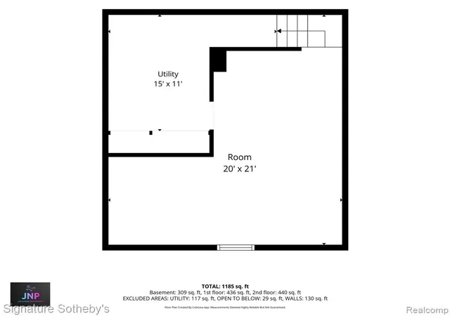 Homes for sale in Novi, MI | 22050 Edgewater #371, Novi, MI 48375 | MLS# 61002043