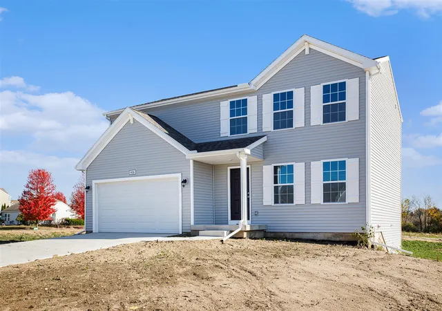 1st image of 16314 Mitchell Creek Trl, Big Rapids, MI 49307 | MLS# 70511219