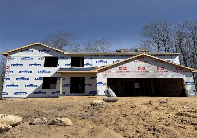 2nd image of 16314 Mitchell Creek Trl, Big Rapids, MI 49307 | MLS# 70511219