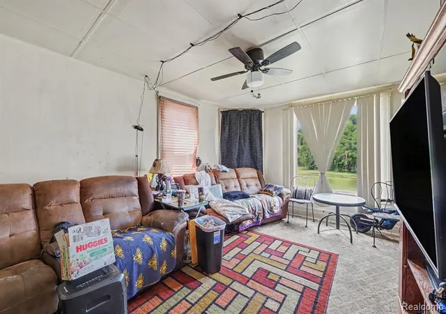 Photo 4 of Multi family home for sale at 1202 Lapeer Ave, Port Huron, MI 48060 | MLS# 61017585 | Listing updated on 2026-09-04