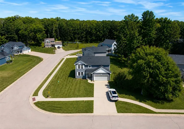 Homes for sale in Caledonia, MI | 5135 N Morgan Ln, Caledonia, MI 49316 | MLS# 70541555