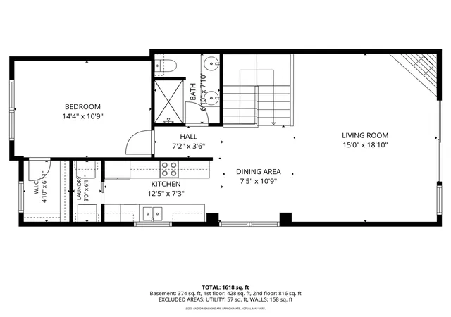 2nd image of 931 Blf Creek Dr, Grand Haven, MI 49417