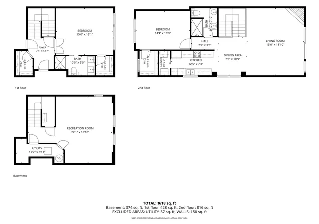 50th image of 931 Bluff Creek Dr #21, Grand Haven, MI 49417 | MLS# 70541119