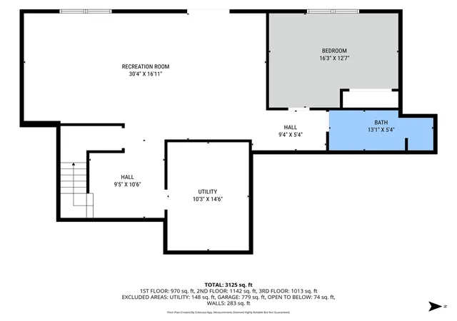 46th image of 16373 W Willow Dr, Spring Lake, MI 49456 | MLS# 70543375