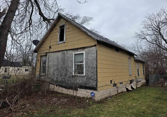 Homes for sale in Saginaw, MI | 2617 Eddy St, Saginaw, MI 48602 | MLS# 50203292