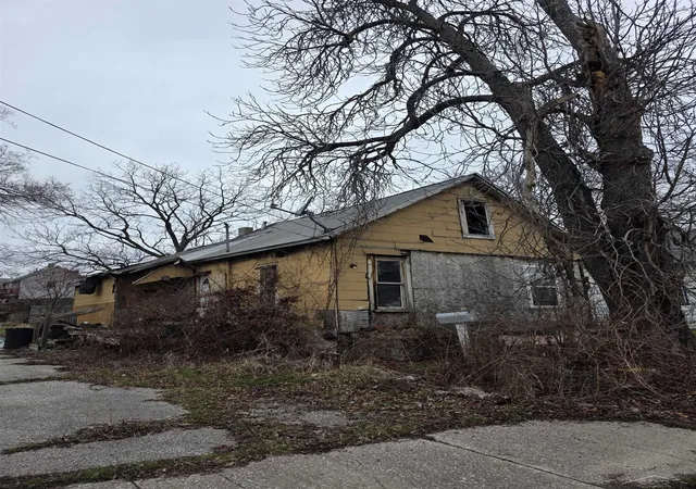 Homes for sale in Saginaw, MI | 2617 Eddy St, Saginaw, MI 48602 | MLS# 50203292
