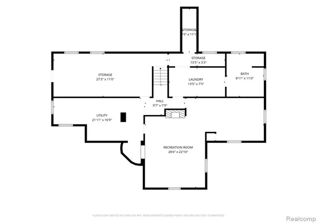57th image of 6177 Livernois Rd, Troy, MI 48098 | MLS# 61017605