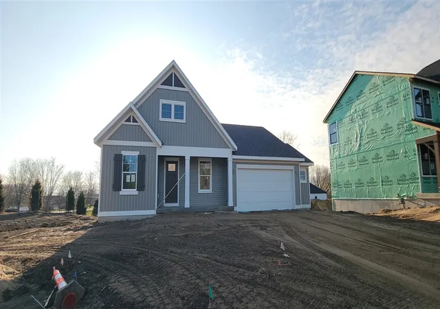 Photo 1 of Sale Pending at 2415 Dayflower Blvd #15, Zeeland, MI 49464 | MLS# 70498697 | Listing updated on 2026-04-17