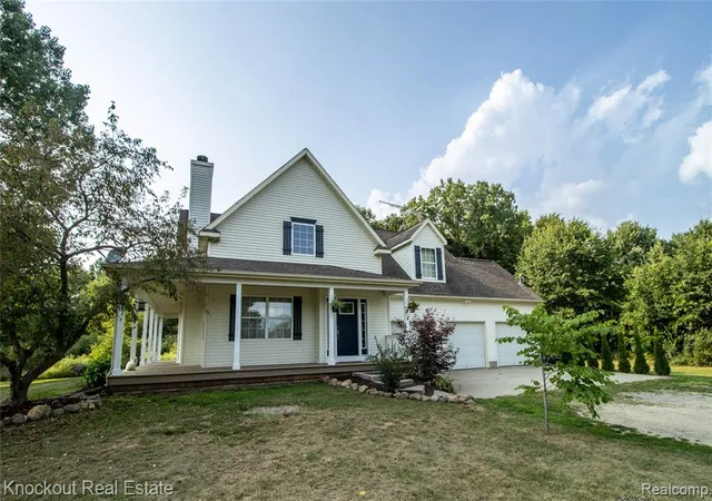 1st image of 9039 Riverview Ct, Flushing, MI 48433 | MLS# 61021730