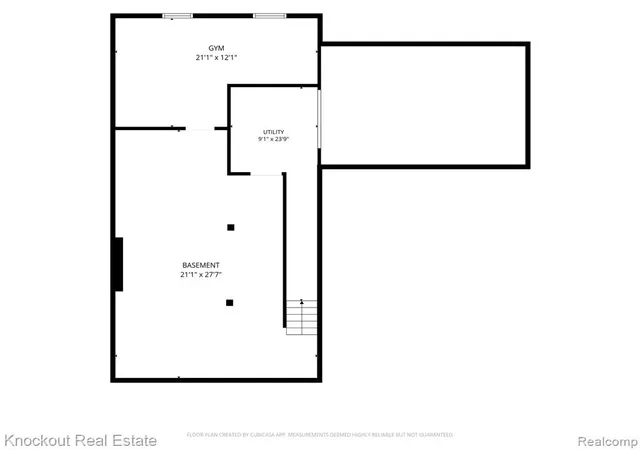 63rd image of 9039 Riverview Ct, Flushing, MI 48433 | MLS# 61021730