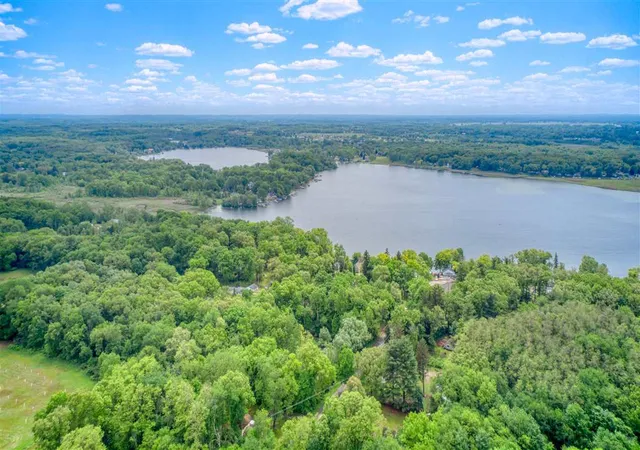 Photo 1 of Land for sale at 0 Morris Dr, Jackson, MI 49201 | MLS# 70549332 | Listing updated on 2026-07-31