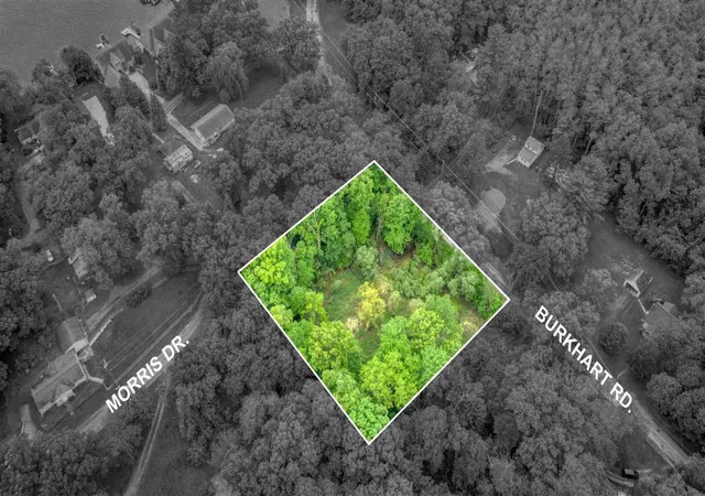 Photo 3 of Land for sale at 0 Morris Dr, Jackson, MI 49201 | MLS# 70549332 | Listing updated on 2026-07-31