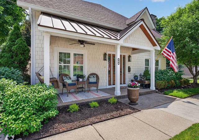 Photo 3 of Single family home for sale at 464 Butler St, Northville, MI 48167 | MLS# 70538032 | Listing updated on 2026-08-25