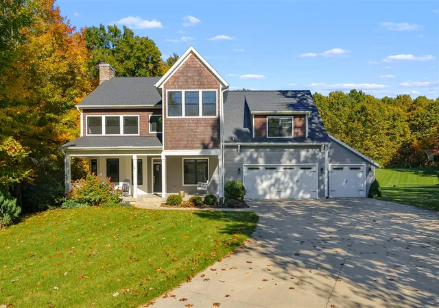 1st image of 6606 Spaniel Dr, Kalamazoo, MI 49009 | MLS# 70470319