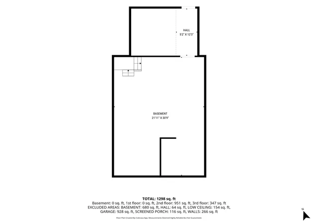 70th image of 371 Lincoln St, Coopersville, MI 49404 | MLS# 70546494