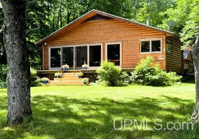 Homes for sale in Marenisco, MI | (Undisclosed), Marenisco, MI 49947 | MLS# 50203222