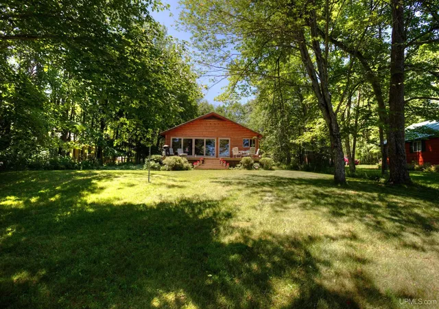Homes for sale in Marenisco, MI | (Undisclosed), Marenisco, MI 49947 | MLS# 50203222