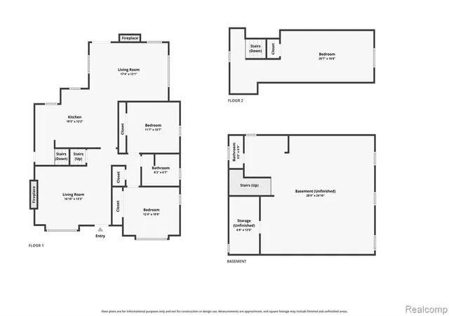 36th image of 1545 Penistone St, Birmingham, MI 48009 7211 | MLS# 61023468