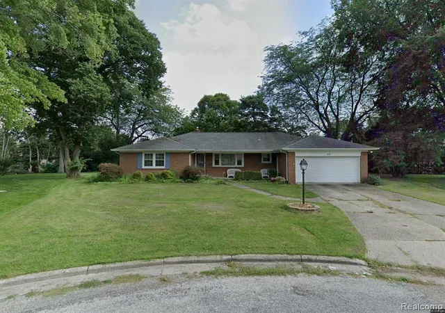 image of 50 Shadyside Ct, Saginaw, MI 48638 | MLS# 60979560