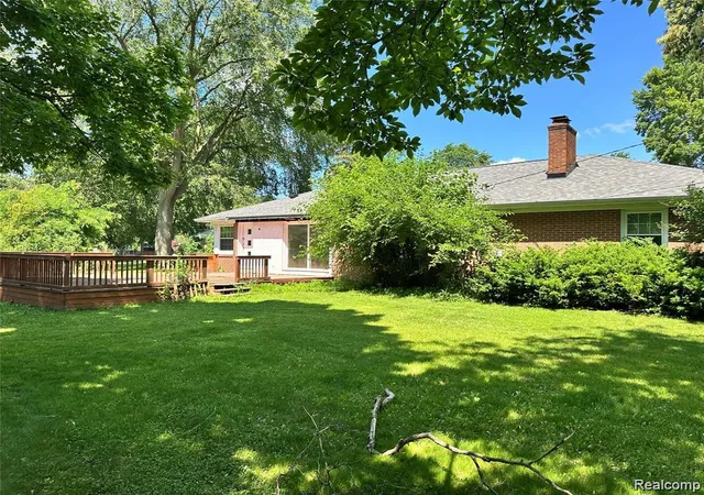 image of 50 Shadyside Ct, Saginaw, MI 48638 | MLS# 60979560