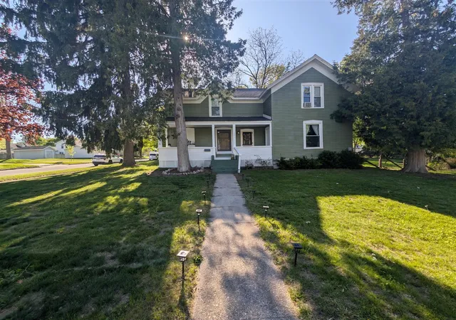 Homes for sale in Greenville, MI | 301 N Smith St, Greenville, MI 48838 | MLS# 70530807