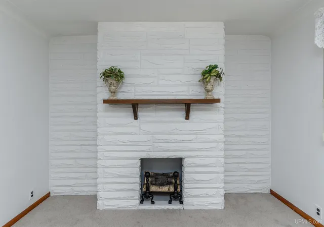 Photo 3 of Single family home for sale at 135 Hanmer Rd, Iron River, MI 49935 | MLS# 50219426 | Listing updated on 2026-09-02