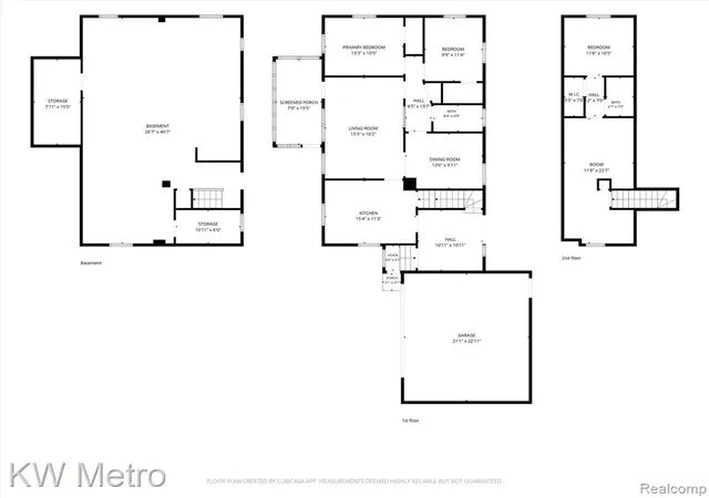 70th image of 201 S Mapleleaf Rd, Lapeer, MI 48446 | MLS# 61019804