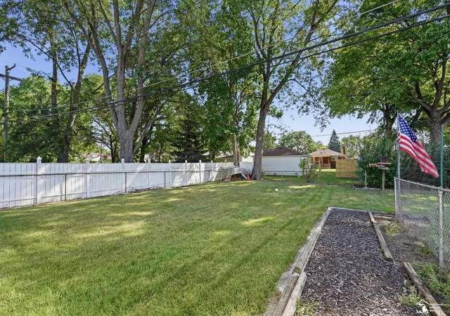 Photo 27 of Single family home for sale at 3913 Vassar St, Dearborn Heights, MI 48125 | MLS# 50219953 | Listing updated on 2026-10-20