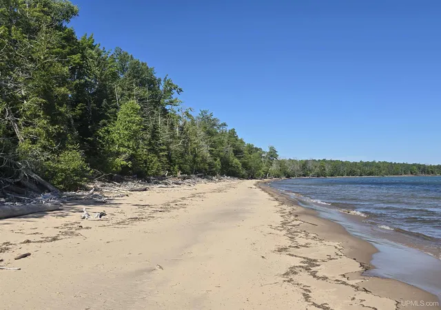 Land for sale at Tbd Off Camp 18 Rd, Toivola, MI 49965 | MLS# 50218735